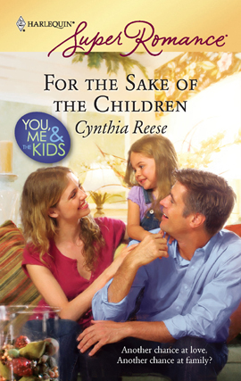 Title details for For The Sake Of The Children by Cynthia Reese - Available